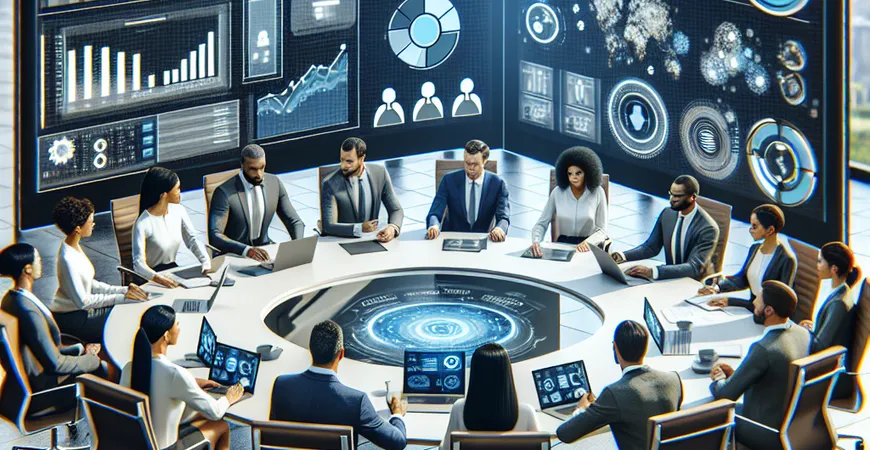 高潜员工的培养策略：企业发展的核心驱动力