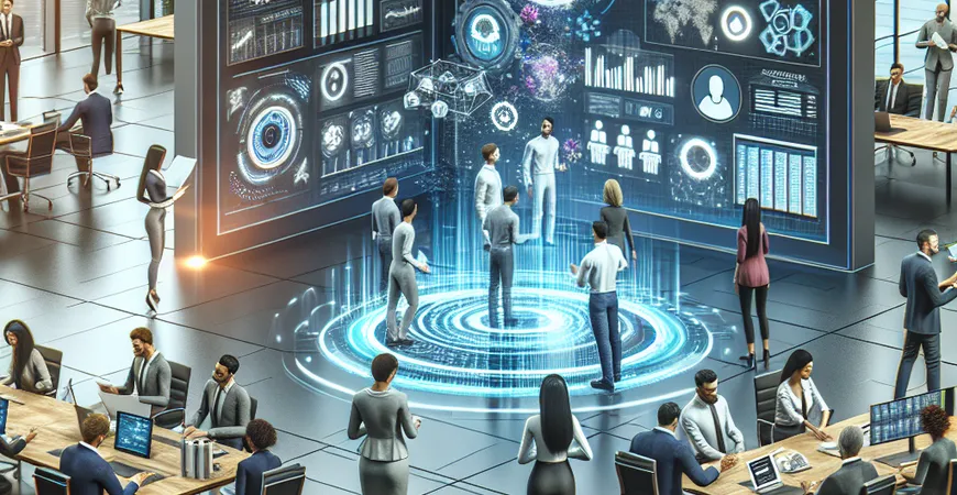 高潜员工的培养：未来领导者的五大特质