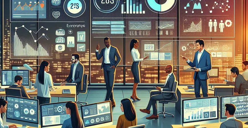 高潜员工的识别与培养，企业未来发展的关键