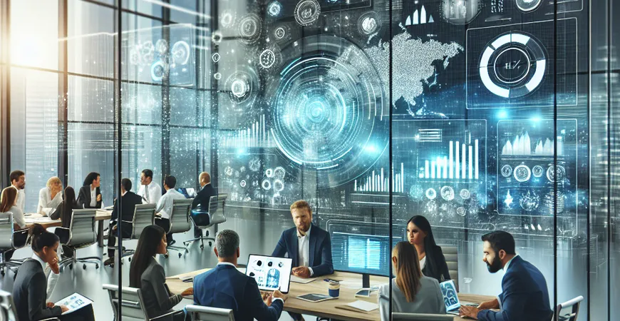 高潜员工的识别与培养：企业竞争力的来源