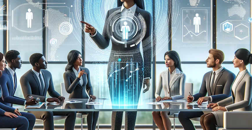 高潜员工识别与培养，企业的核心竞争力