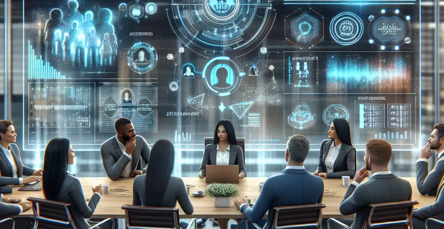 高潜员工识别与培养，企业长期发展的关键