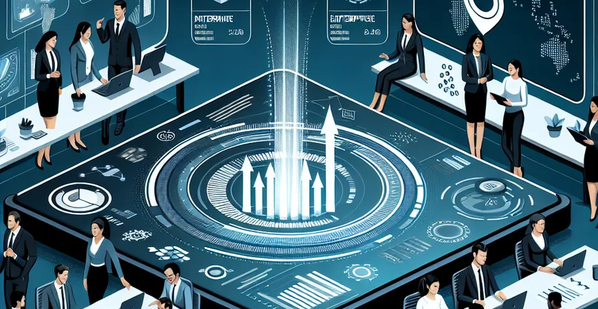 高潜员工识别技巧，企业如何挖掘人才潜力