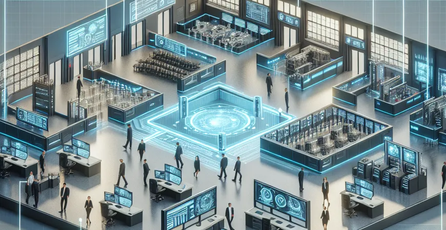 2025年仓库管理软件排名，哪款更符合你的需求