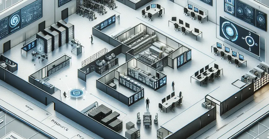 2025年仓库管理软件推荐，超级全面测评