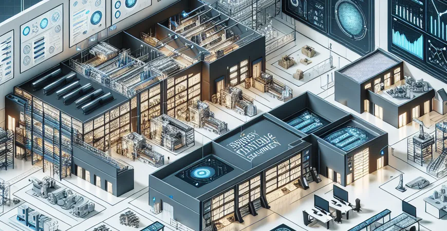 2025年十大仓库管理软件，最新趋势与选择指南