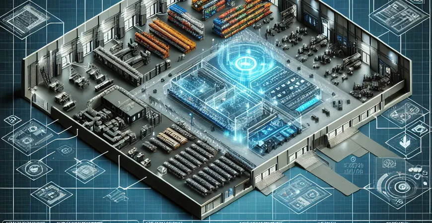 ERP软件选型不踩坑，仓库管理者必读