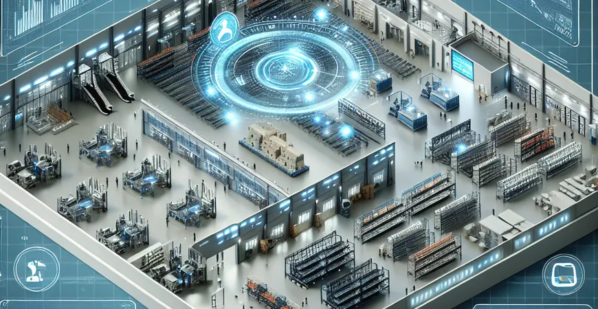 从Excel到云端：仓库管理系统的进化与趋势