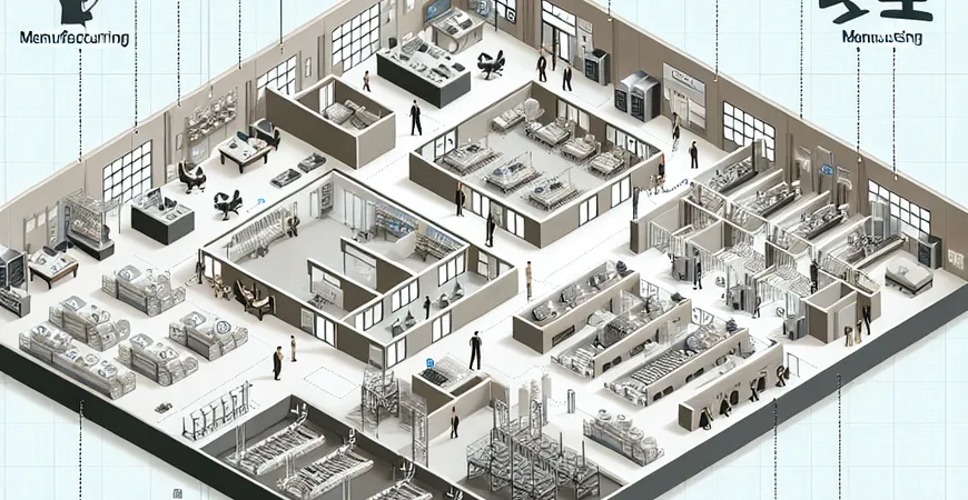 仓储管理中的RFID应用，如何实现精准库存管理