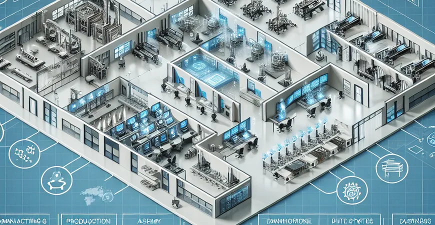 仓储管理的智能化趋势，企业升级转型的新方向