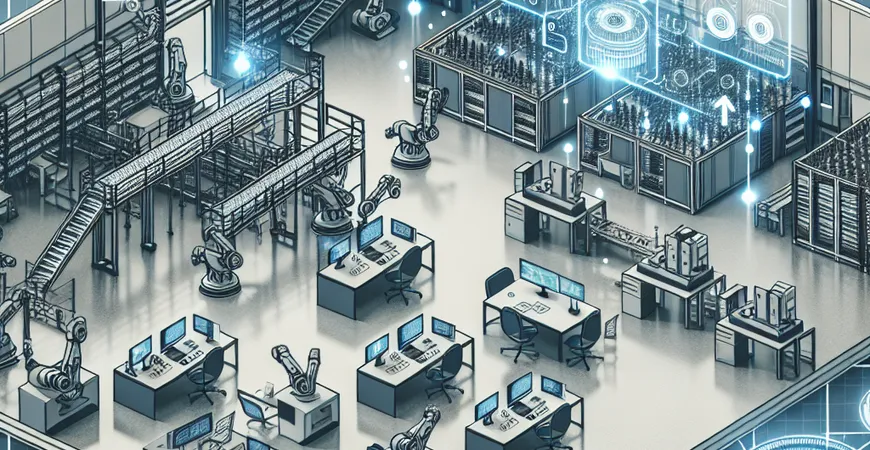 仓储管理的核心问题解析，如何实现精细化管理