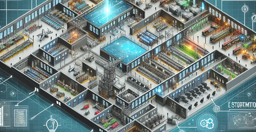 仓储管理软件选型指南，避免踩坑的实用建议