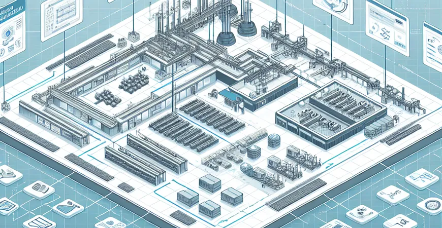 仓存管理报表使用指南，数据分析更高效