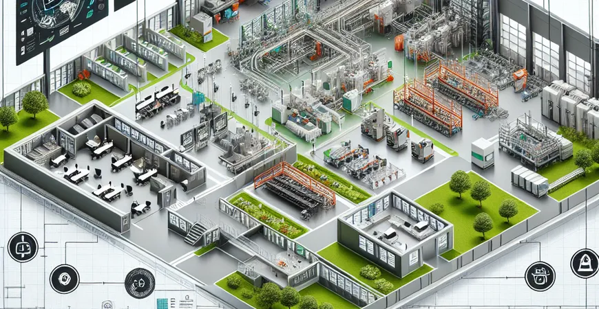 仓存管理流程详解，助力企业发展