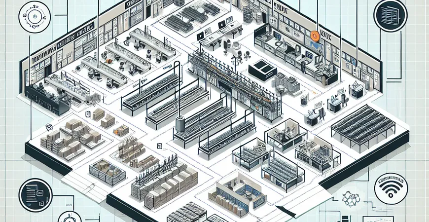 仓库5S管理：从理论到实践的全面解析