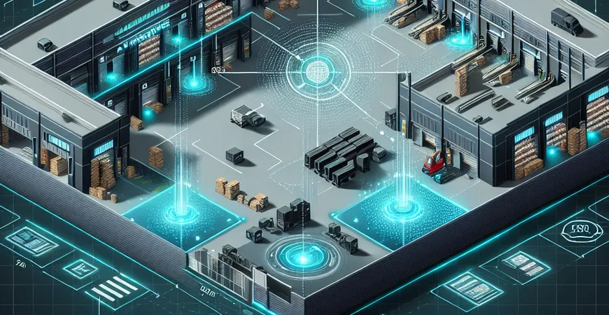 仓库扫码管理系统的优势，如何提升操作效率