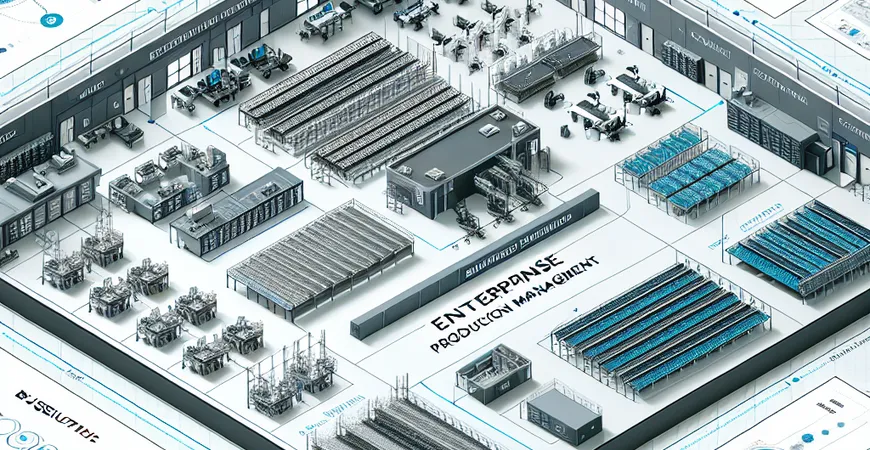 仓库流程优化的5个步骤，让管理更顺畅