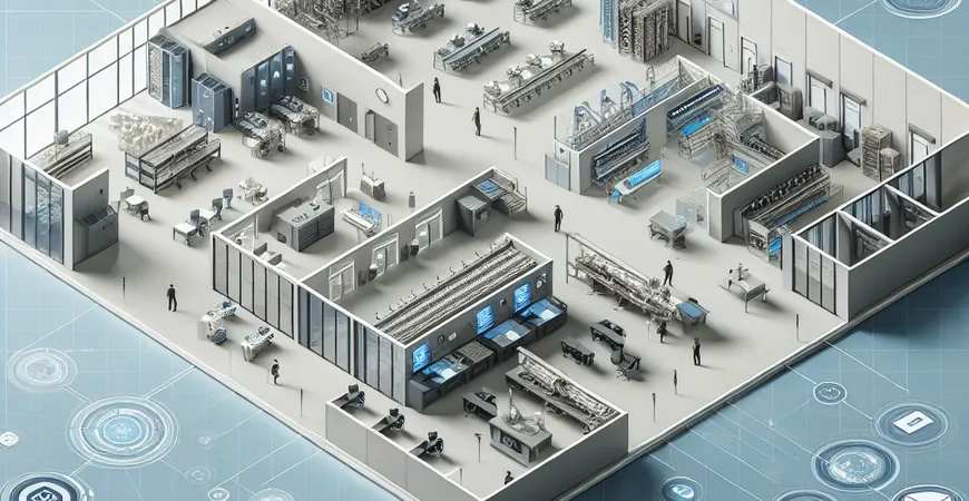 仓库管理24字诀，快速掌握高效管理秘诀