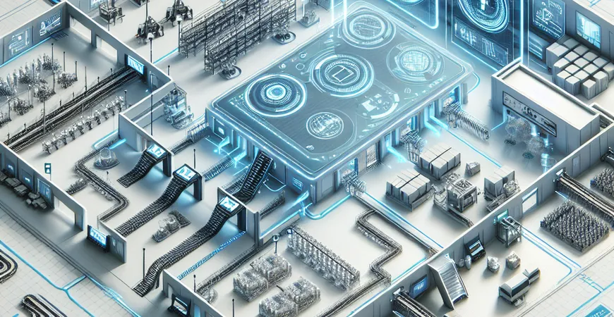 仓库管理与企业效益的关系，如何实现双赢