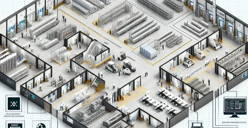 仓库管理中的安全隐患，如何有效规避？