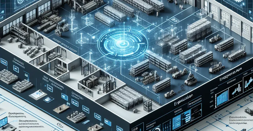 仓库管理制度的优化策略，提升团队执行力