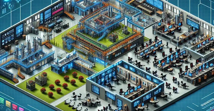 仓库管理制度的制定与执行，确保运营无忧