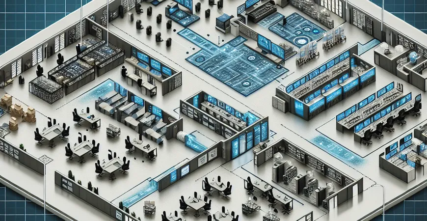 仓库管理制度的设计与实施，避免管理漏洞的指南