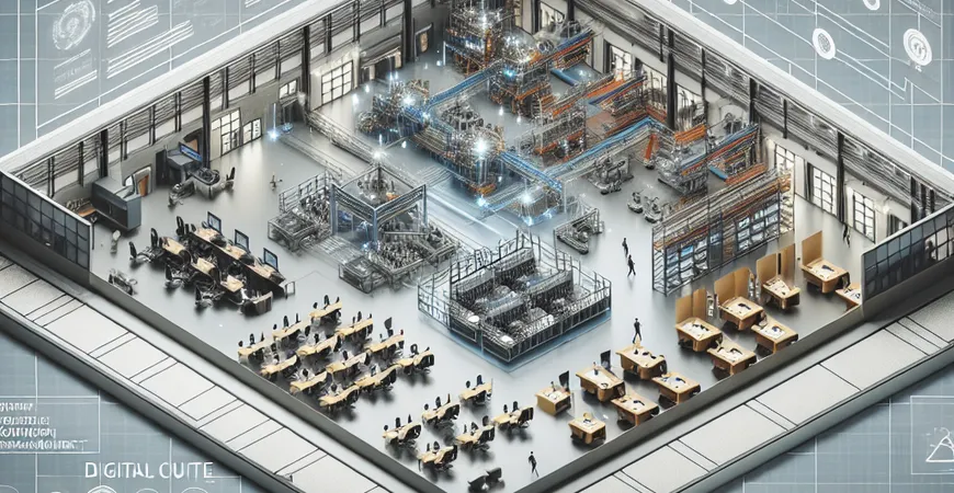 仓库管理求职指南，如何成为专业管理者