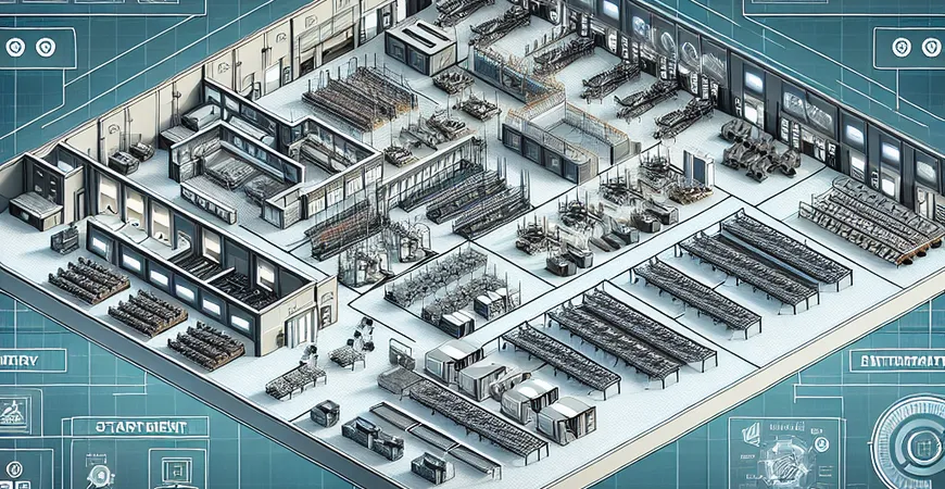 仓库管理的基本概念解析，新手必看指南