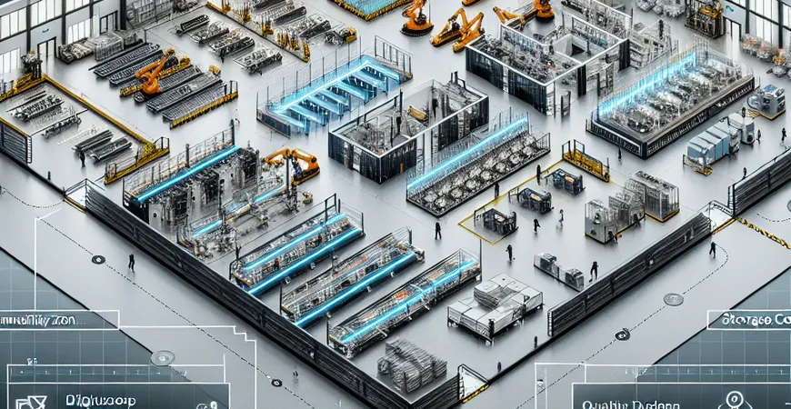 仓库管理的常见误区，规避风险的经验分享