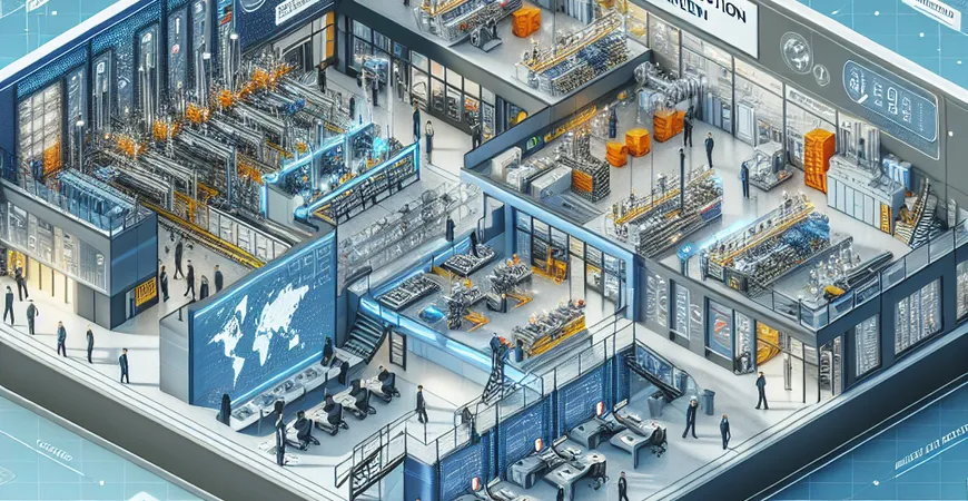 仓库管理的挑战与应对，专家经验分享