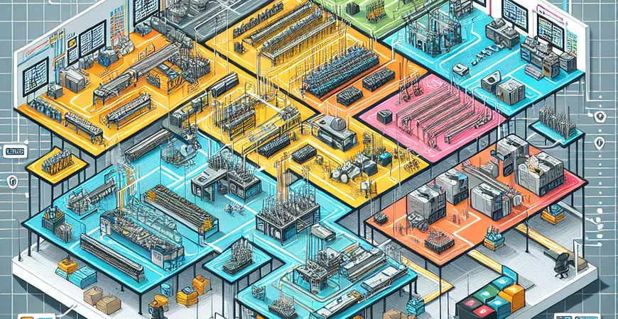仓库管理系统选购指南，避开常见误区