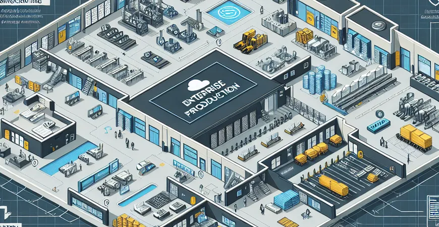 仓库管理职责与安全的完美结合