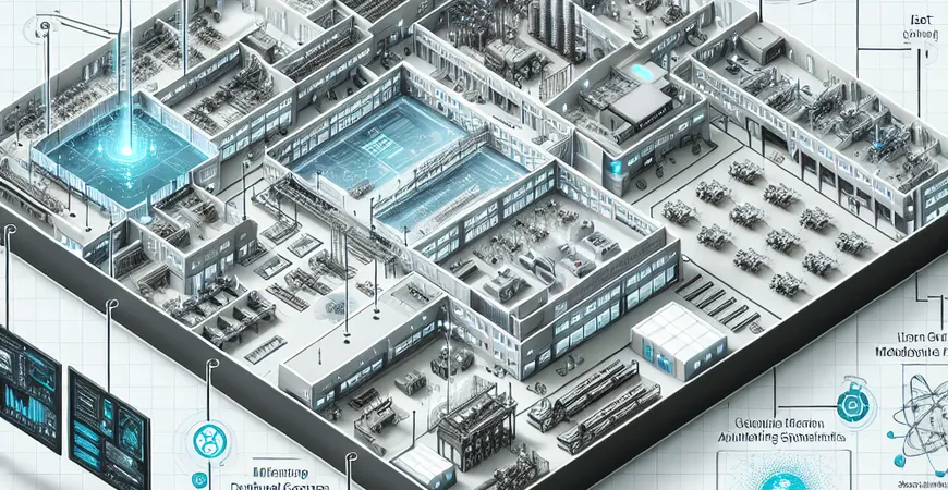 仓库管理软件选型，2025年最全测评报告