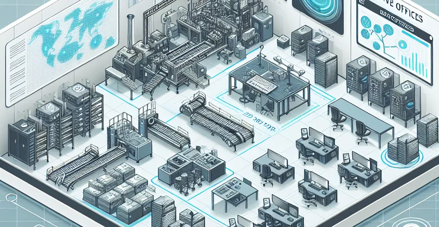 免费仓库管理软件盘点，助力小企业高效管理