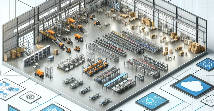 如何选择适合的仓库管理软件？专家建议不踩坑