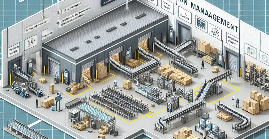 如何选择适合的条码管理软件，仓库操作更便捷