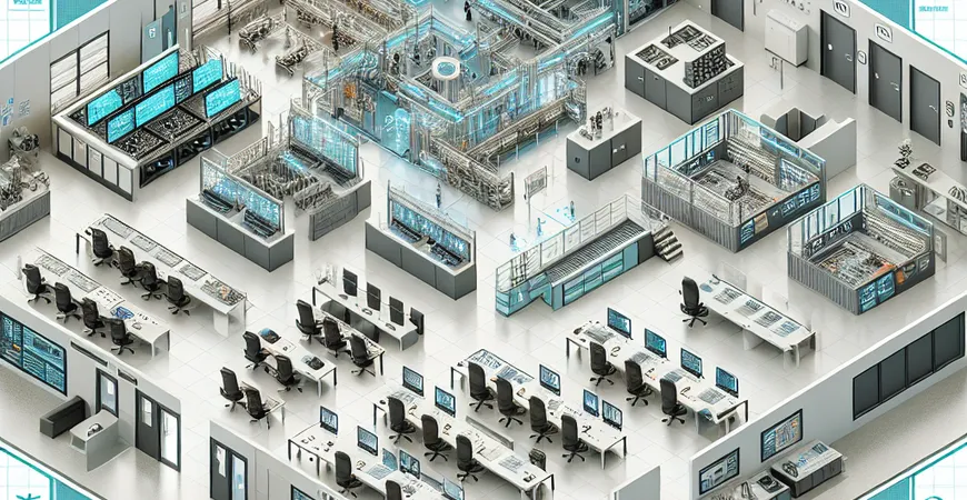 如何通过仓库管理提升企业竞争力