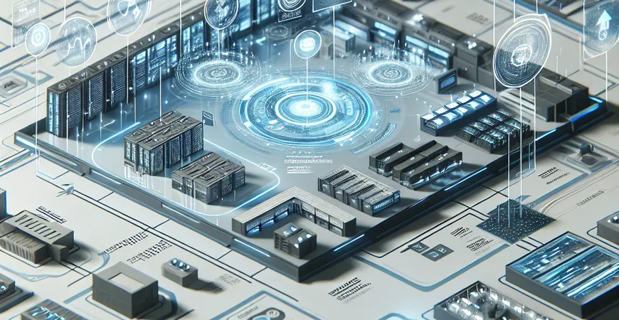 手机仓库管理系统的未来趋势，2025年预测