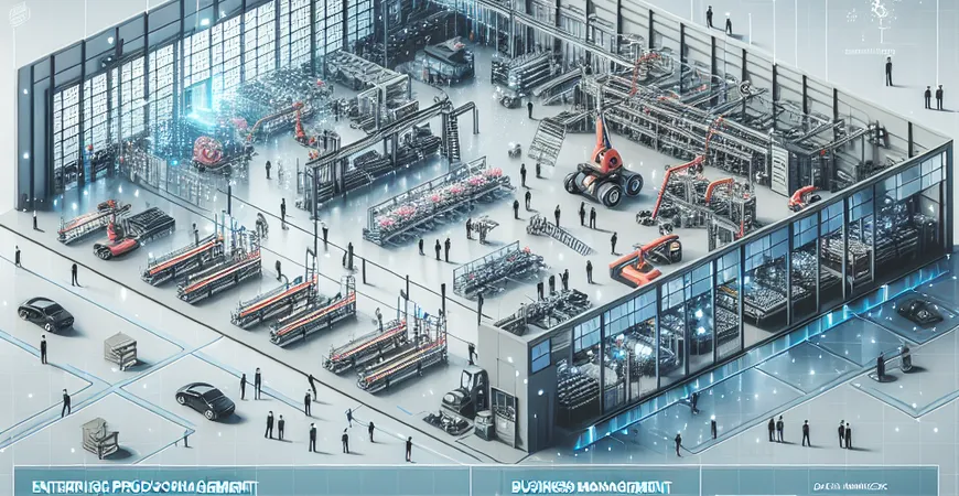 收藏！仓库管理制度与流程优化的实用指南