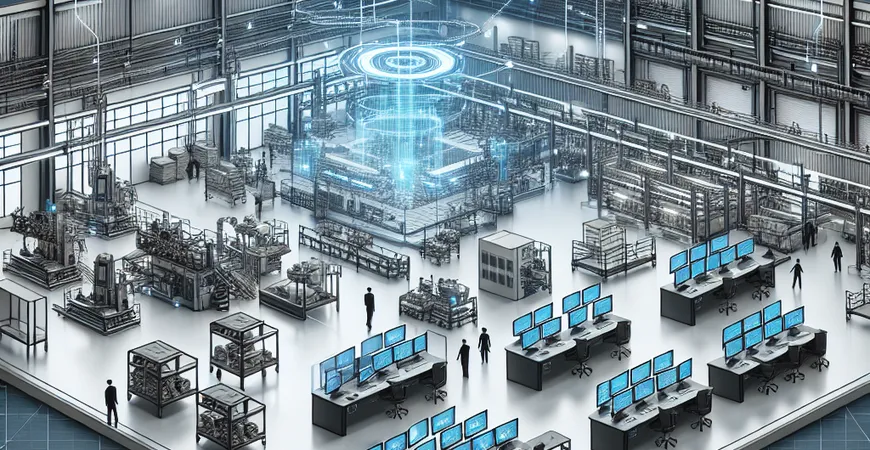 盘点仓库管理规范，提升运营标准化