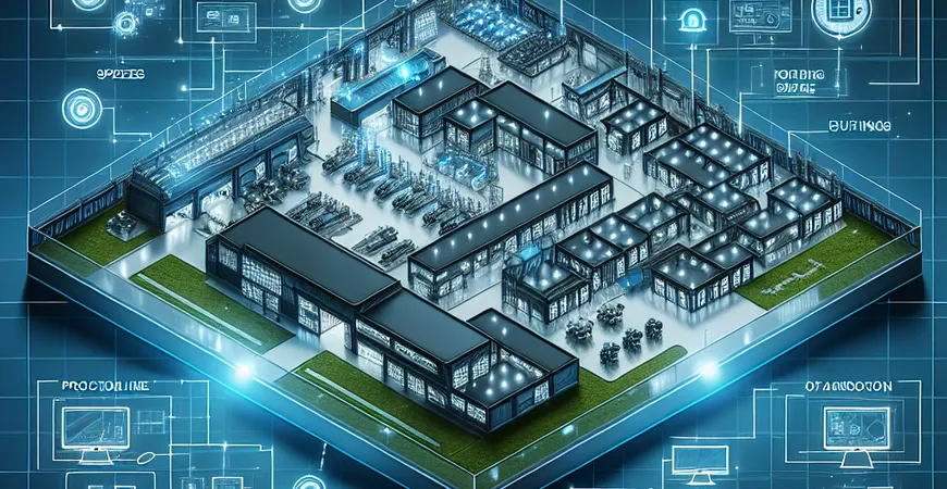 简单易用的仓库管理软件，适合中小企业的选择