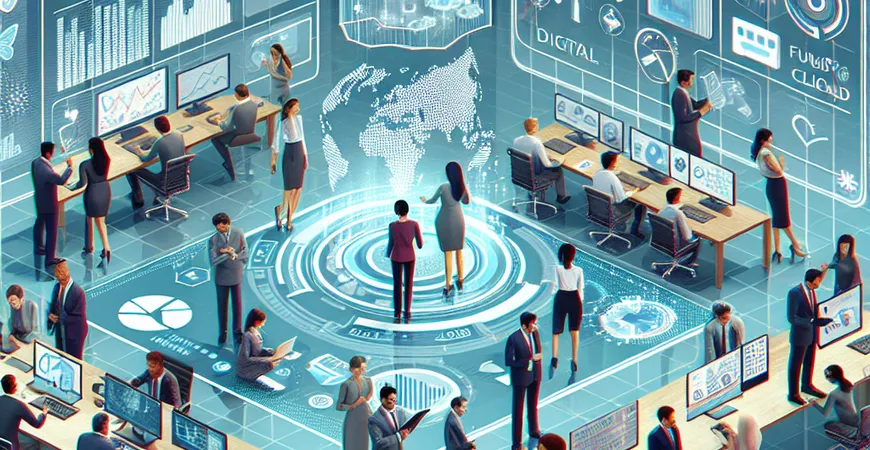 2025年云端进销存的十大创新功能