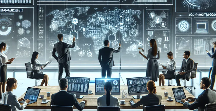 2025年企业库存优化：如何选择适合的管理软件