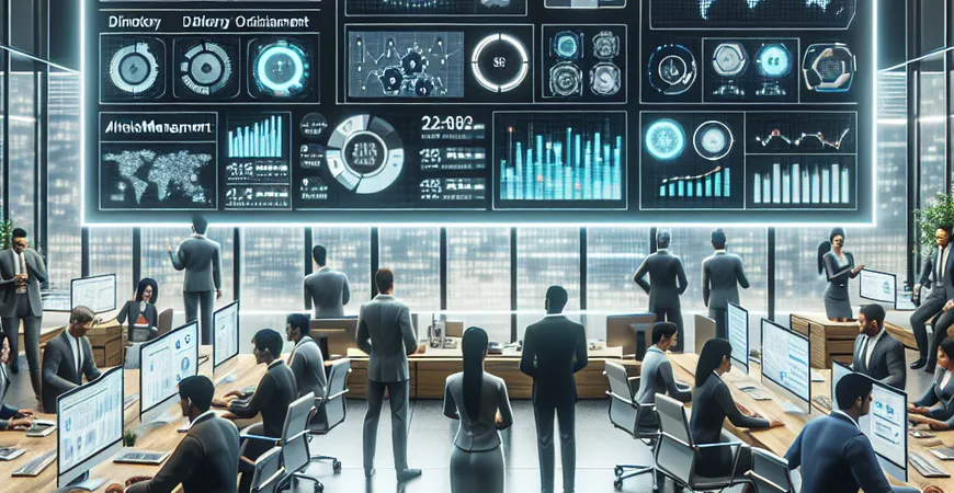 2025年库存优化：如何提高库存周转率，降低持有成本