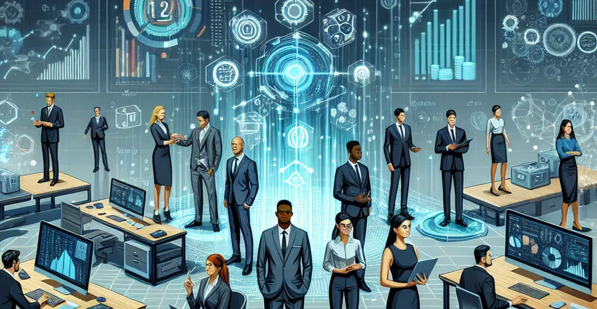 2025年库存管理新趋势，跟上时代步伐的必备技能