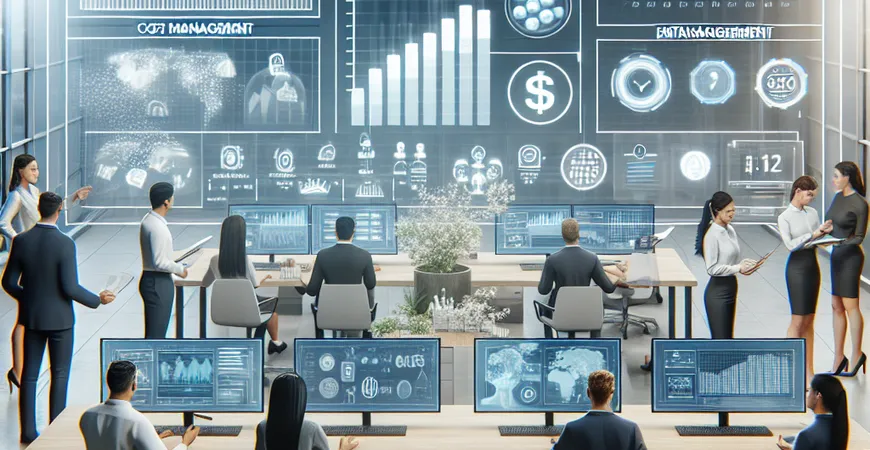 2025年库存管理痛点解析，如何有效解决库存不准