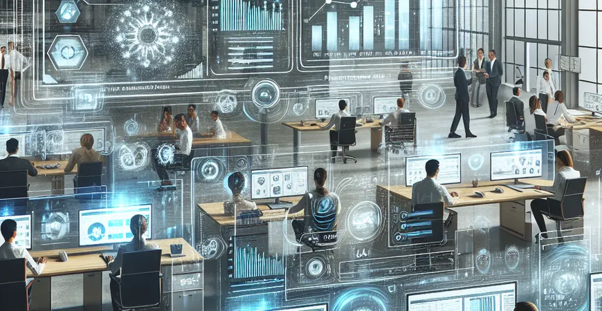 2025年智能采购：如何利用算法实现自动补货