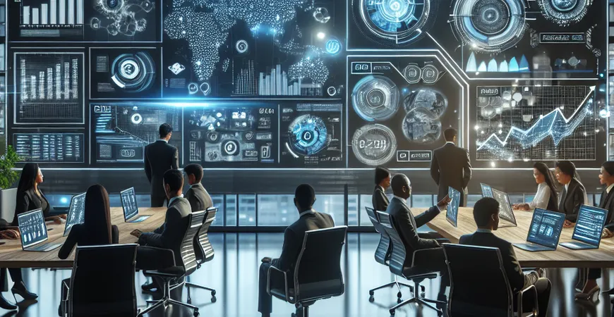 2025年最值得关注的商品管理软件排行榜