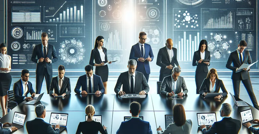 2025年最新企业管理软件排行，收藏！不再迷茫